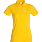 Farbe: zitrone