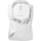 0250.12 Olymp Herren Hemd comfort fit KA veredelt mit Logo Rivella - Stick - 5x3.7